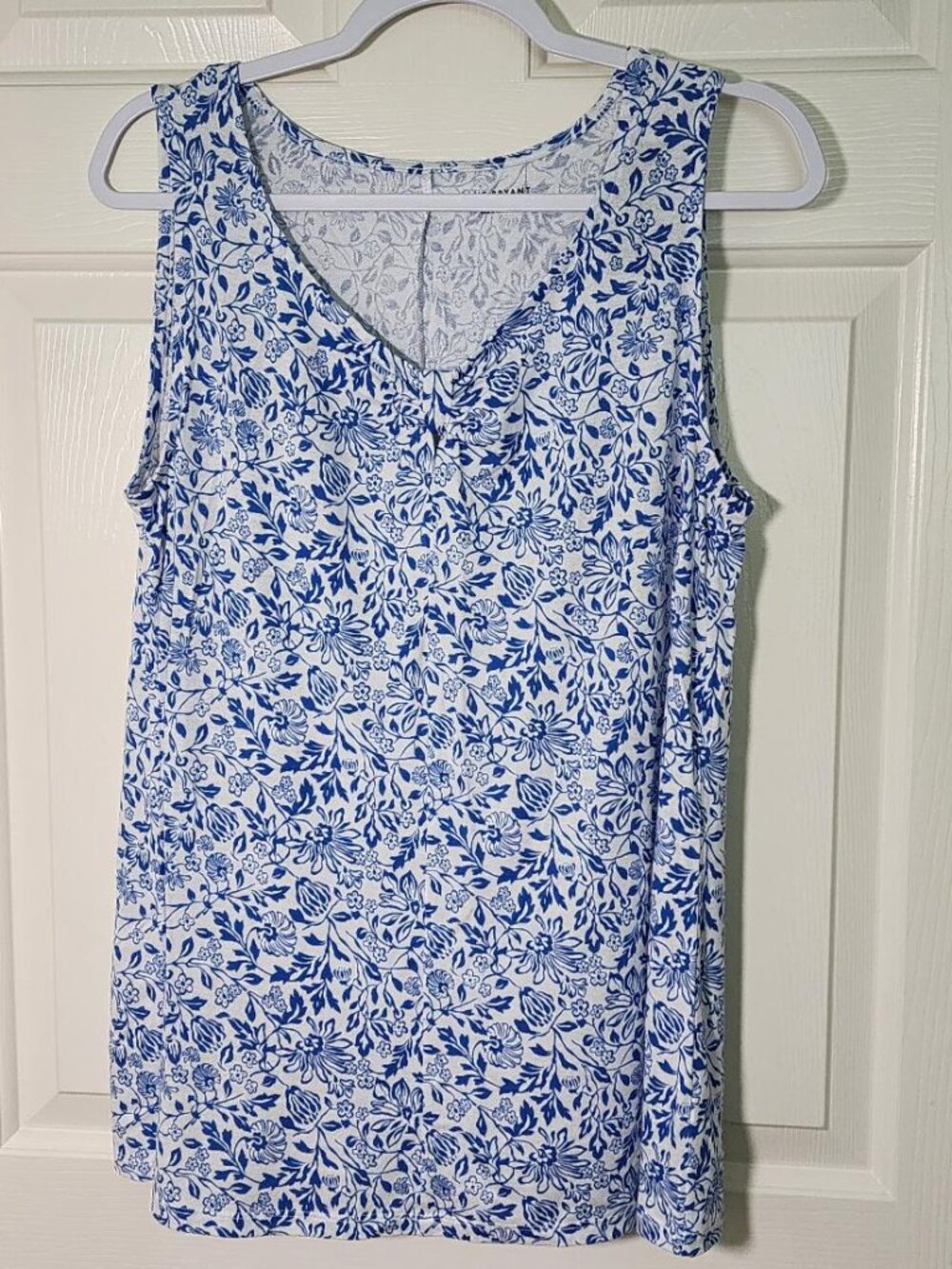 Lane Bryant Top